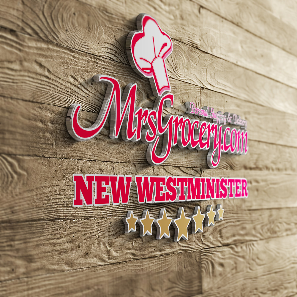 New Westminister
